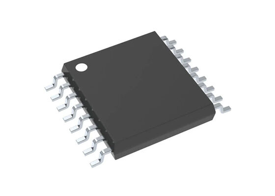 MSP430FR2422IPW16R মাইক্রোকন্ট্রোলার MCU আল্ট্রা-লো-পাওয়ার MSP430™ 16-বিট 16MHz FRAM মাইক্রোকন্ট্রোলার