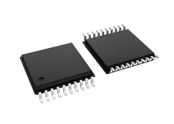 R7FA0L1053CSC মাইক্রোকন্ট্রোলার MCU আল্ট্রা লো পাওয়ার RA0L1 32MHz ARM Cortex-M23 মাইক্রোকন্ট্রোলার