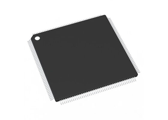 TMS320F28075PTPS মাইক্রোকন্ট্রোলার MCU হাই-রেজোলিউশন C2000™ 32-বিট 120MHz মাইক্রোকন্ট্রোলার