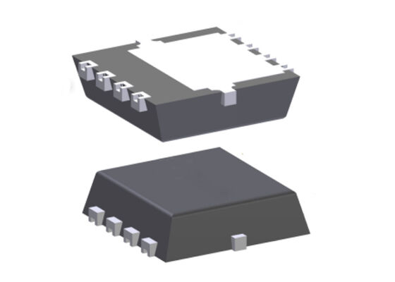 RBE172N08R1SZN2 ইন্টিগ্রেটেড সার্কিট চিপ 80V 30A 17.2mΩ REXFET-1 এন-চ্যানেল পাওয়ার MOSFET ট্রানজিস্টর