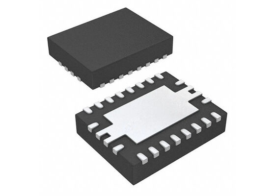 MSP430FR2422IRHLR মাইক্রোকন্ট্রোলার MCU উচ্চ-কার্যকারিতা MSP430TM 16-বিট 16MHz FRAM মাইক্রোকন্ট্রোলার