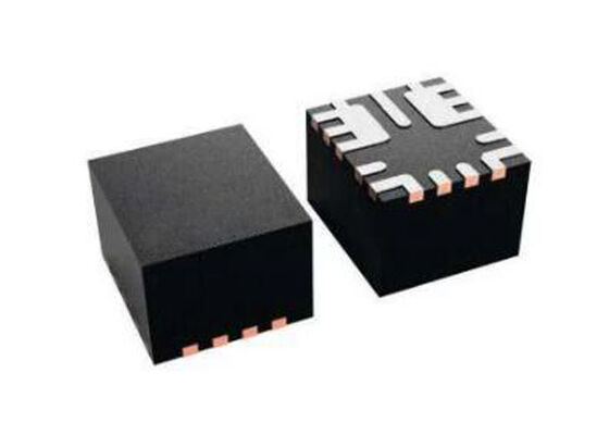 TPSM828502WRDYRQ1 ইন্টিগ্রেটেড সার্কিট চিপ 2A অটোমোটিভ স্টেপ-ডাউন পাওয়ার মডিউল QFN-FCMOD-9