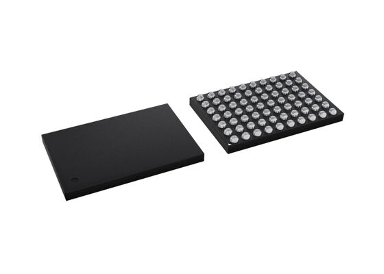 R7SA6W1CEDZDD মাইক্রোকন্ট্রোলার MCU অতি-নিম্ন শক্তি RA6W1 আর্ম-কোর্টেক্স-এম 33 ওয়াই-ফাই 6 MCU