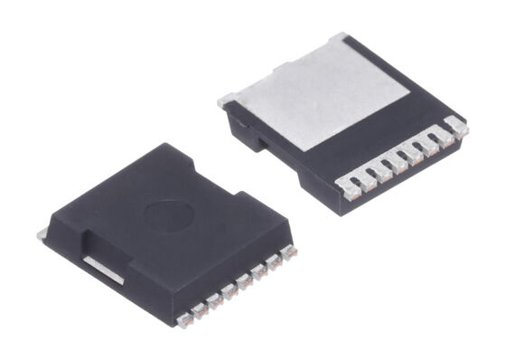 RBA019N10R1SBQ4 ইন্টিগ্রেটেড সার্কিট চিপ REXFET-1 অটোমোটিভ N-চ্যানেল পাওয়ার MOSFET ট্রানজিস্টর