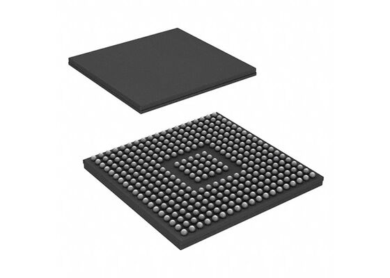 RM48L940DZWTT মাইক্রোকন্ট্রোলার MCU উচ্চ-কার্যকারিতা 200MHz RISC ফ্ল্যাশ মাইক্রোকন্ট্রোলার