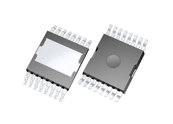 RBE013N08R1SZPW ইন্টিগ্রেটেড সার্কিট চিপ ৮০V ৩৪০A ১.৩mΩ REXFET-1 N-চ্যানেল পাওয়ার MOSFET ট্রানজিস্টর