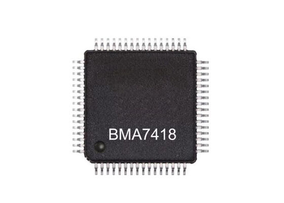 MBMA7418SB1AE ইন্টিগ্রেটেড সার্কিট চিপ অটোমোটিভ লিথিয়াম-আয়ন ব্যাটারি সেল নিয়ামক HLQFP64