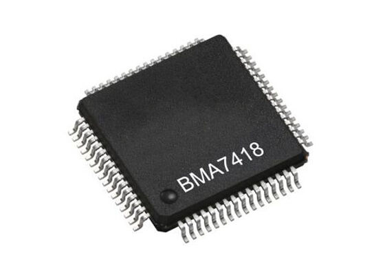 MBMA7418TB1AE ইন্টিগ্রেটেড সার্কিট চিপ ব্যাটারি সেল কন্ট্রোলার 18 সেল অ্যানালগ ফ্রন্ট এন্ড আইসি