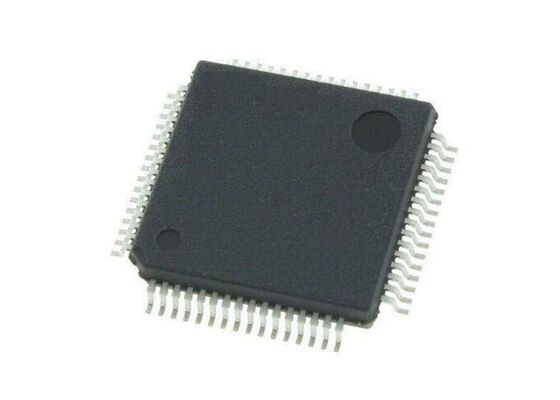 MBMA8419TB1AE ইন্টিগ্রেটেড সার্কিট চিপ EIS সক্ষম ব্যাটারি জংশন বক্স কন্ট্রোলার IC HLQFP64