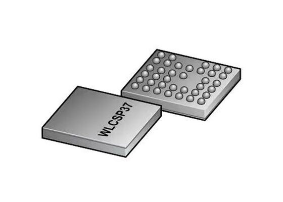 MCXW236AIUKA বিটি আইসি 32MHz বিটি লো এনার্জি 5.3 ওয়্যারলেস মাইক্রোকন্ট্রোলার WLCSP37