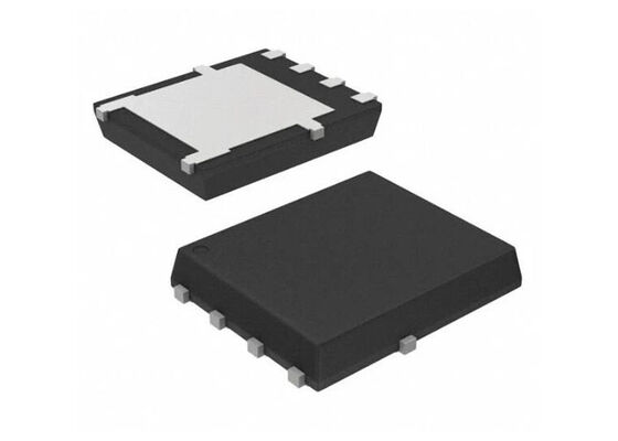 NVMFS4C305NT1G ইন্টিগ্রেটেড সার্কিট চিপ 30V 127A সিঙ্গেল এন-চ্যানেল পাওয়ার MOSFET ট্রানজিস্টর DFN5