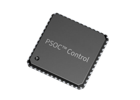 PSC3M5EDLGQ1 মাইক্রোকন্ট্রোলার এমসিইউ PSOC™ কন্ট্রোল C3 ডিজিটাল সিগন্যাল প্রসেসর সহ 32-বিট এমসিইউ