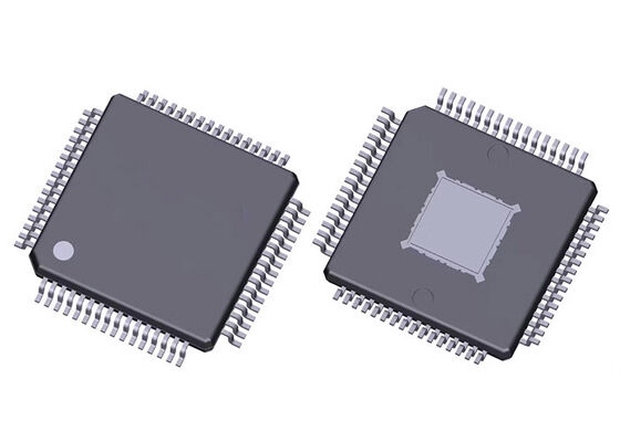 PSC3P5FDS2ACQ1 মাইক্রোকন্ট্রোলার এমসিইউ লো-পাওয়ার 180MHz সিঙ্গল-কোর পিএসওসি TM কন্ট্রোলার সি 3 মাইক্রোকন্ট্রোলার