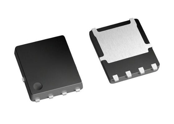 NVMFWS2D9N04XMT1G ইন্টিগ্রেটেড সার্কিট চিপ 40V সিঙ্গেল এন-চ্যানেল পাওয়ার MOSFET ট্রানজিস্টর DFNW-5