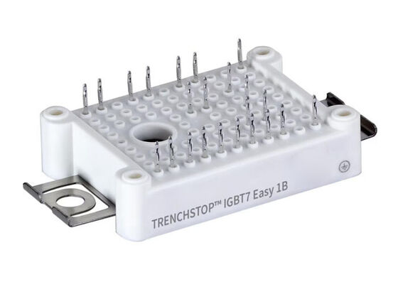 F4-35MR07W2D7S8 অটোমোটিভ আইজিবিটি মডিউল EasyPACKTM 2B মডিউল কোলএমওএসTM CFD7A অটোমোটিভ MOSFET সহ