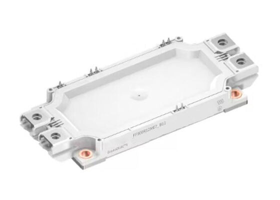 FF1MR12MM1HP অটোমোটিভ আইজিবিটি মডিউল CoolSiC™ MOSFET হাফ-ব্রিজ মডিউল 1200V EconoDUAL™3 মডিউল