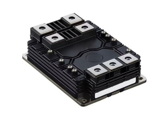 FF2000UXTR23T2M1P অটোমোটিভ IGBT মডিউল XHPTM2 মডিউল 2300V CoolSiCTM MOSFET অর্ধ-ব্রিজ মডিউল