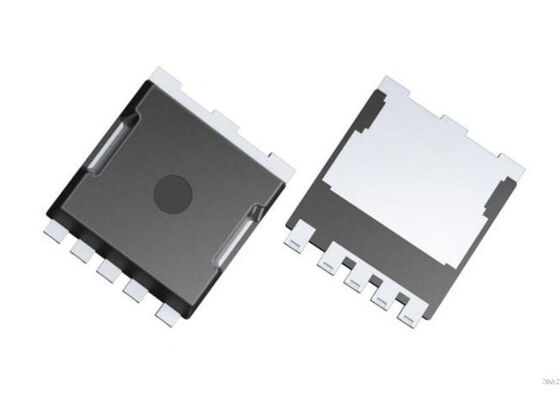 IAUAN04S7N014 ইন্টিগ্রেটেড সার্কিট চিপ 40V OptiMOS™ 7 অটোমোটিভ MOSFET ট্রানজিস্টর PG-HSOF-5