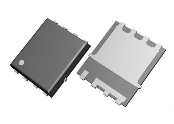 ISC016N08NM8 ইন্টিগ্রেটেড সার্কিট চিপ 80V OptiMOSTM 8 এন-চ্যানেল পাওয়ার MOSFET ট্রানজিস্টর PG-TDSON-8