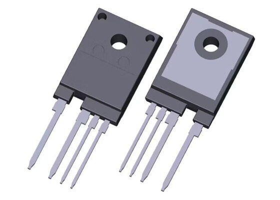 IMZC120R007M2H ইন্টিগ্রেটেড সার্কিট চিপ 1200V MOSFET ট্রানজিস্টর PG-TO247-4 CoolSiCTM MOSFET ডিস্ক্রিট
