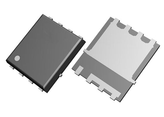 ISC019N10NM8 ইন্টিগ্রেটেড সার্কিট চিপ 100 ভোল্ট এন-চ্যানেল অপটিমোস TM 8 পাওয়ার এমওএসএফইটি ট্রানজিস্টর হিউম্যানয়েড রোবটের জন্য