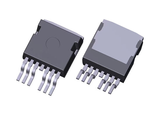 IPF014N10NM8 ইন্টিগ্রেটেড সার্কিট চিপ 100V 1284A N-চ্যানেল অপ্টিমস™ 8 পাওয়ার মসফেট ট্রানজিস্টর