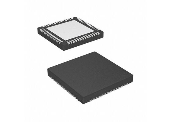 XDPE1A2G5B-0000 Integrated Circuit Chip Digital Dual Loop 16-Phase Controller For Applications Using AVSBus