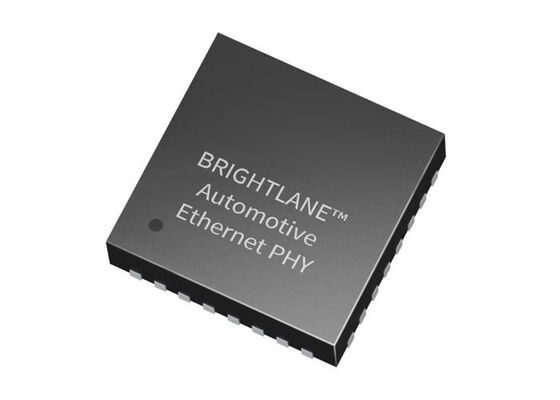 88Q2221-B2-NYA2A0G2 ইথারনেট আইসি 2.5V সিঙ্গেল-পেয়ার ইথারনেট ফিজিক্যাল লেয়ার ট্রান্সসিভার PG-VQFN-40