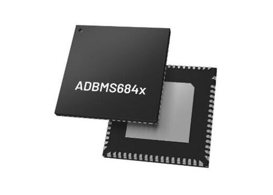 ADBMS6843WCCSZ ইন্টিগ্রেটেড সার্কিট চিপ ADBMS সেল মনিটর 16-সেল মাল্টিসেল ব্যাটারি মনিটর