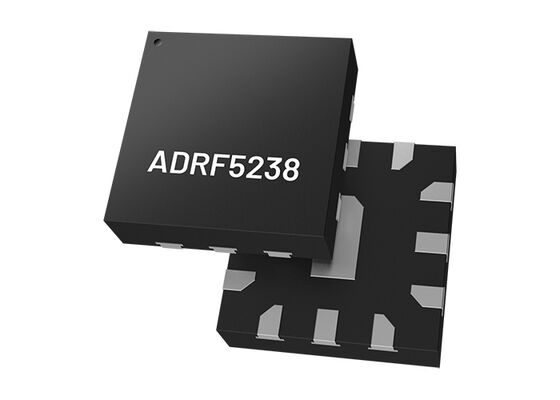 ADRF5238BCRZN ইন্টিগ্রেটেড সার্কিট চিপ 13GHz হাই আইসোলেশন সিলিকন এসপিডিটি নন-রিফ্লেক্টিভ সুইচ