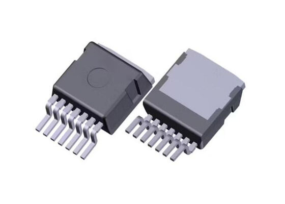 AIKBE40N65RF5 ইন্টিগ্রেটেড সার্কিট চিপ 650V অটোমোটিভ সিলিকন-কার্বাইড হাইব্রিড ডিসক্রিট PG-TO263-7