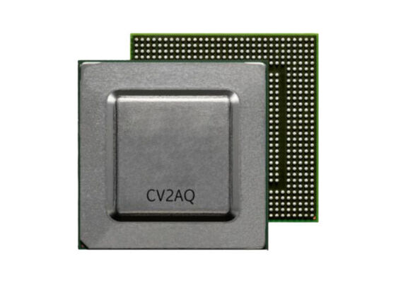 CV2AQ75-A1-RH এআই প্রসেসর চিপ এআই ডোমেইন কন্ট্রোলার সিস্টেম অন চিপ স্টেরিওভিশনের জন্য