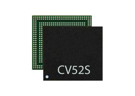 CV52S88-A1-RH এআই প্রসেসর চিপ ইমেজ সিগন্যাল প্রসেসর 8KP30 ভিডিও এনকোডিং পারফরম্যান্স