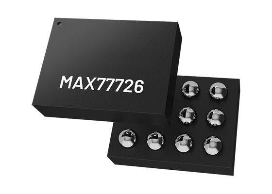 MAX77726AWC ইন্টিগ্রেটেড সার্কিট চিপ 22V 3A অতিস্বনক মোড সহ সিঙ্ক্রোনিক বাক কনভার্টার