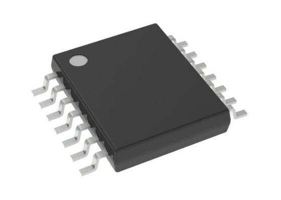 OPA4396PWR ইন্টিগ্রেটেড সার্কিট চিপ 1MHz রেল-টু-রেল অপারেশনাল অ্যামপ্লিফায়ার TSSOP-14