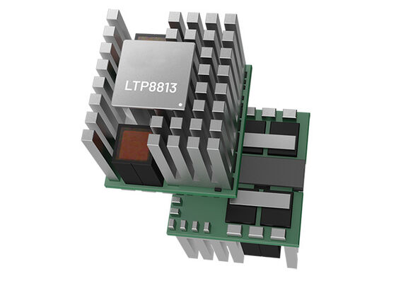 LTP8813IPV ইন্টিগ্রেটেড সার্কিট চিপ 54V 110A ডিসি-টু-ডিসি μModule রেগুলেটর PMBus ইন্টারফেস সহ