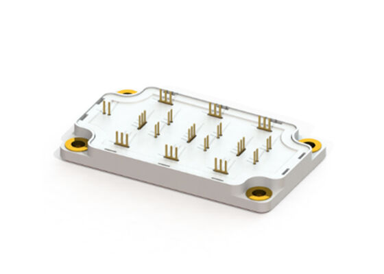 MSCSMG120ANPCM11TPAG অটোমোটিভ IGBT মডিউল 1200V 200A অ্যাক্টিভ নিউট্রাল পয়েন্ট ক্ল্যাম্পড mSiC পাওয়ার মডিউল