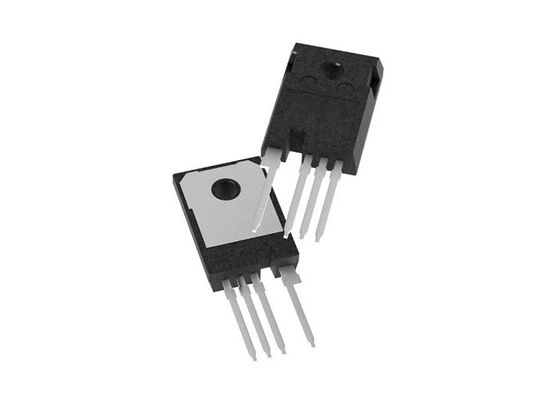 MSC090SMA070B4N ইন্টিগ্রেটেড সার্কিট চিপ ৭০0V ৯০mΩ N-চ্যানেল mSiC™ MOSFET ট্রানজিস্টর TO-247-4