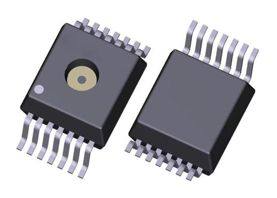 SP490-01-11 সেন্সর আইসি ভালভ ভিত্তিক XENSIVTM টায়ার চাপ মনিটরিং সেন্সর PG-DSOSP-14