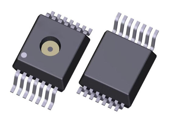 SP400-15-11 সেন্সর আইসি XENSIV™ অটোমোটিভ টায়ার প্রেসার মনিটরিং সেন্সর PG-DSOSP-14