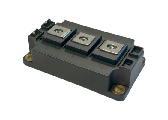 MSCSM330AM15D3NG অটোমোটিভ IGBT মডিউল 3300V 151A উচ্চ ভোল্টেজ ফেজ লেগ সিসি পাওয়ার মডিউল