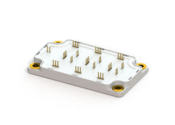 MSCSMG170ANPCM15TPAG অটোমোটিভ IGBT মডিউল 1700V 140A অ্যাক্টিভ নিউট্রাল পয়েন্ট ক্ল্যাম্পড এমএসআইসি পাওয়ার মডিউল