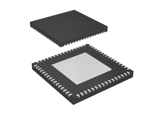 LAN9253T-I/R4X ইথারনেট আইসি ৩-পোর্ট ইথারক্যাট সাবডিভাইস কন্ট্রোলার ইন্টিগ্রেটেড ইথারনেট ফিজ সহ