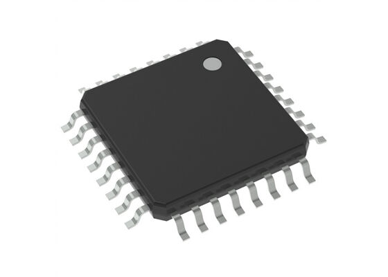 ATSAMC21E17A-AUT মাইক্রোকন্ট্রোলার এমসিইউ 5V 32-বিট 48MHz ARM Cortex M0+ এমসিইউ CAN-FD সহ