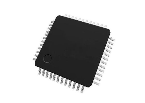 STM32C551CCT3 Microcontroller MCU 144MHz Mainstream MCU 32-Bit Arm Cortex-M33 Microcontroller IC