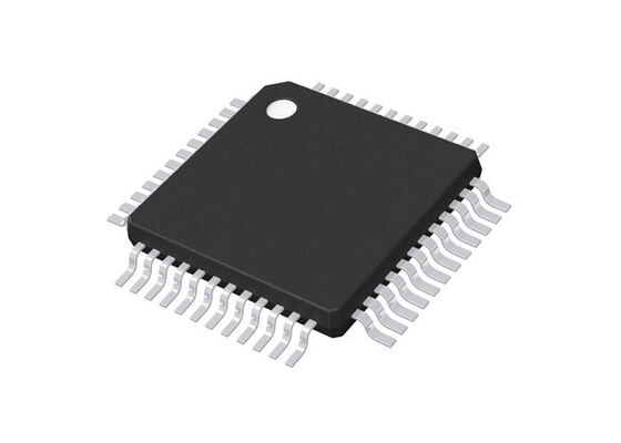 STM32C593CGT6 Microcontroller MCU 32-Bit 144MHz ARM Cortex-M33 MCU For Personal Electronics