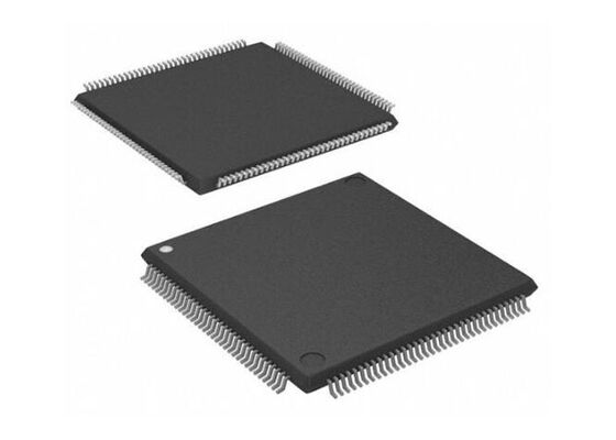 STM32C593ZGT6 Microcontroller MCU 144MHz 32-Bit Arm Cortex-M33 Microcontroller IC LQFP-144