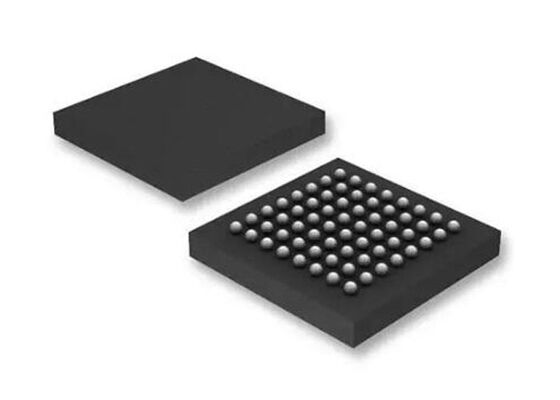 STM32G4A1REY6 মাইক্রোকন্ট্রোলার MCU 32-বিট মাইক্রোকন্ট্রোলার IC 170MHz এমবেডেড MCU WLCSP-64