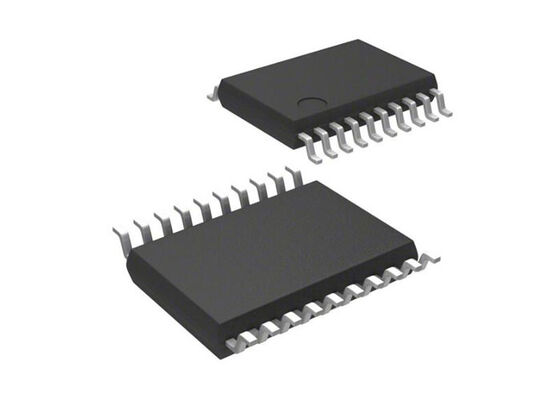 STM32G031F6P7 মাইক্রোকন্ট্রোলার MCU 64MHz 32-বিট ARM Cortex-M0+ মাইক্রোকন্ট্রোলার IC TSSOP-20