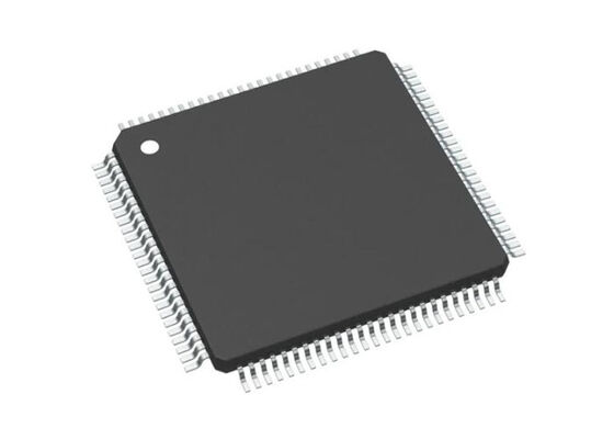 STM32G0B1VCT7 মাইক্রোকন্ট্রোলার এমসিইউ উচ্চ পারফরম্যান্স 32-বিট এমসিইউ এলকিউএফপি-100 মেইনস্ট্রিম মাইক্রোকন্ট্রোলার